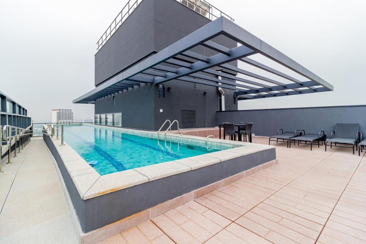 Bhomy Perdizes - 350m Do Allianz Parque Va1407 Apartamento