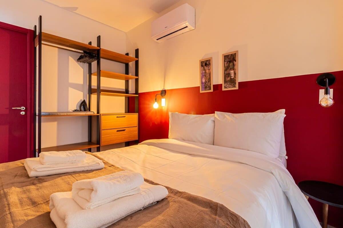 Apartamento Bhomy Perdizes - 350m Do Allianz Parque Va1407