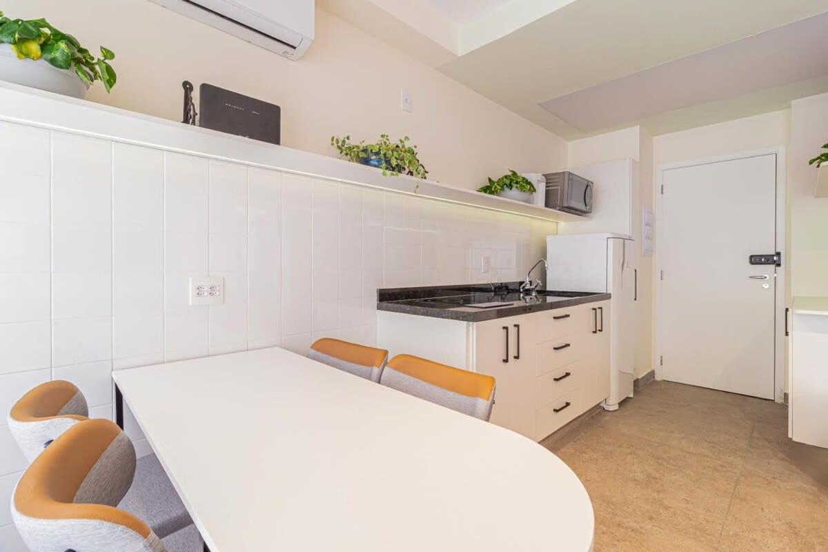 Bhomy Perdizes - 350m Do Allianz Parque Va1407 Apartamento *