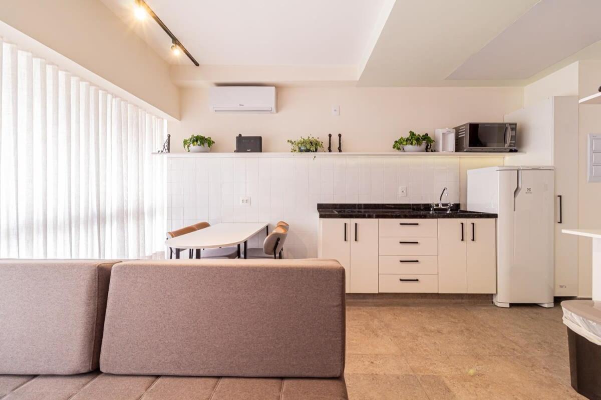 Bhomy Perdizes - 350m Do Allianz Parque Va1407 Apartamento